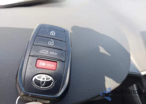 2024 Toyota Corolla Nightshade Edition from USA, damaged, VIN 5YFB4MCE2RP170505